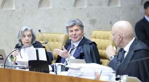 Os novos acenos de Bolsonaro a Fux, às vésperas do julgamento do golpe