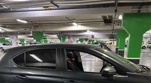 Onda de furtos preocupa clientes em estacionamentos do grupo Zaffari em Porto Alegre