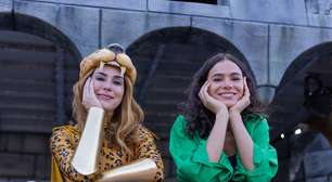 Fernanda Paes Leme irá na festa de Bruna Marquezine? Evento pode causar reencontro entre a atriz e os ex-amigos Gagliasso e Giovanna Ewbank