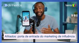 Afiliados em alta: a porta de entrada para o marketing de influência