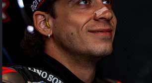 MotoGP: Marco Bezzecchi mira evolução no GP da Áustria com a Aprilia