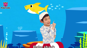 Justiça sul-coreana determina que não houve plágio em Baby Shark