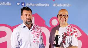 Morre casal italiano de designers que transformava Barbies em obras de arte de luxo