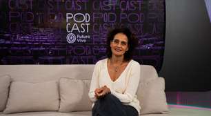 Denise Fraga reflete sobre vício em telas e papel da arte na 'humanização': 'Problema não é IA, é o que você perde ao usar'