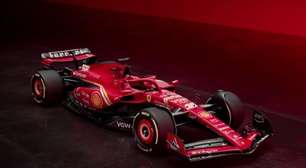 F1: Hamilton vê nova era como chance de redenção