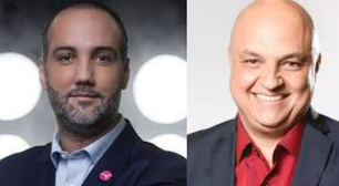 'Acertamos quando te contratamos 18 anos atrás', diz André Henning em despedida a Jorge Iggor