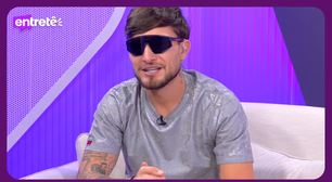 "A Fazenda me ensinou e me moldou como pessoa", diz MC Gui