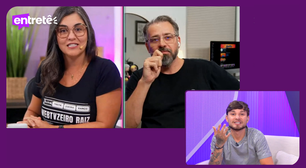 Saiba como MC Gui conseguiu informações privilegiadas dentro de reality