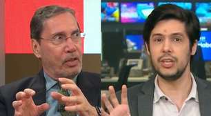De direita, 'pero no mucho': jornalistas conservadores da GloboNews criticam Trump