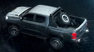 Ram Dakota sofistica segmento de picapes médias e recupera nome do século 20