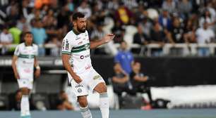 Novorizontino x Coritiba têm histórico de empates; veja odds