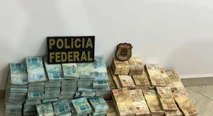 Esquema em São Bernardo descoberto após apreensão de R$ 14 milhões em dinheiro vivo é alvo da PF