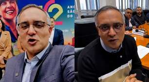 Prefeito de São Bernardo é afastado do cargo; operação da PF investiga corrupção
