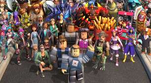 Roblox bane YouTuber que ajudou na prisão de seis supostos predadores sexuais