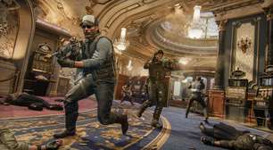 Call of Duty: Black Ops 7 pode ter algo inusitado na última missão da campanha