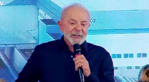 Lula diz que deputados deveriam pedir a cassação de Eduardo Bolsonaro: 'Está traindo o País'
