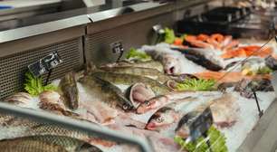 Como escolher o melhor peixe na feira?