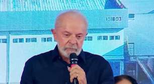 Lula diz que não vai ficar 'chorando e rastejando' para que EUA comprem produtos brasileiros