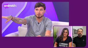 "Não saí como monstro", diz MC Gui sobre A Fazenda 13