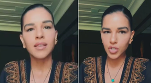 Qual o significado do nome Palo? Mariana Rios escolhe nome pouco comum para filho e escreve carta aberta para herdeiro: 'Quantas pessoas têm...'