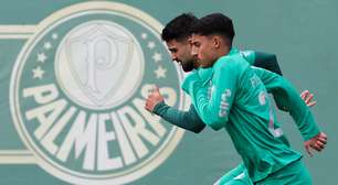 Palmeiras cobra medidas de segurança de autoridades após ataque a CT