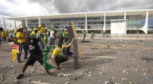 Genial/Quaest: Cresce rejeição à anistia e maioria é contra reduzir penas dos condenados de 8/1