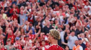 Em jogo de seis gols, Liverpool vence o Bournemouth na abertura da Premier League