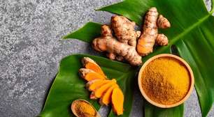 10 dicas práticas para inserir a cúrcuma na dieta