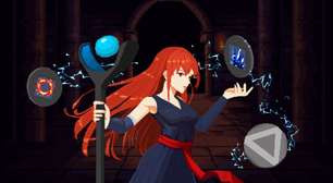 Spell Disk, um roguelike com muitos desafios, é o destaque do Radar Indie da semana