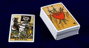 Descubra se você foi vítima de magia através dos arcanos do Tarot