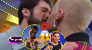 Zé Felipe e João Guilherme ficaram com a mesma pessoa? Mulher que beijou ex de Virgínia em festa toma atitude após caso vir à tona