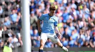 Nottingham Forest fecha acordo por jogador do City