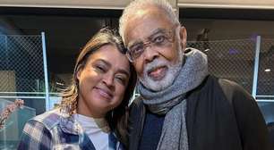 Gilberto Gil toma atitude contra padre que zombou da morte de Preta Gil