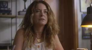Dona de Mim: Filipa toma decisão crucial ao se perceber no fundo do poço: 'Culpa minha'