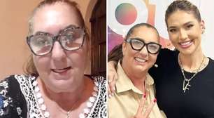 Mãe de Virginia é pedida em namoro por 'novinho'; veja o namorado gato dela