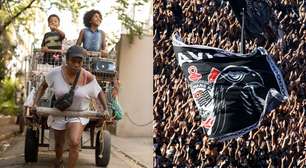 O acordo entre 'A Melhor Mãe do Mundo' e Gaviões da Fiel que vai ajudar o Corinthians