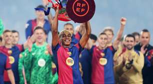 La Liga 2025/26: Barcelona é favorito, Real Madrid de cara nova e Atlético corre por fora