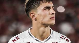 Betis tem interesse em Facundo Bernal, mas Fluminense não pretende liberá-lo