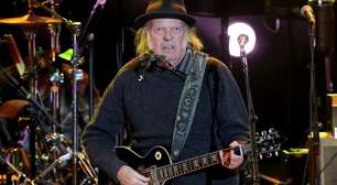 Neil Young abandona o Facebook devido ao uso "inaceitável" de chatbots com crianças pela Meta