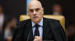 Moraes manda prender condenado do 8 de Janeiro que tirou tornozeleira eletrônica