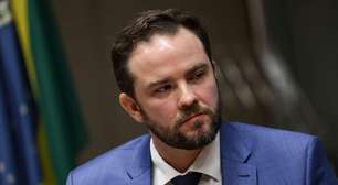 Representante do Swift diz a nº 2 de Haddad que sistema 'não está sujeito a sanções arbitrárias'