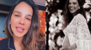 Mariana Rios: Da perda silenciosa à criação de uma rede de sororidade