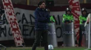 Abel aponta fatores que culminaram em 'jogo perfeito' do Palmeiras