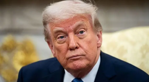 Donald Trump defende Bolsonaro e detona o Brasil: 'Péssimo parceiro comercial'