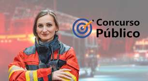 Bombeiros CE lançam concurso público 2025 com 50 vagas e benefícios imperdíveis