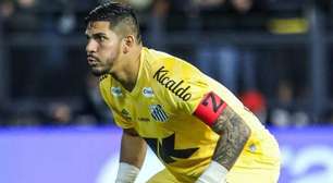 Entenda os motivos que levaram o Santos a liberar João Paulo para o Bahia