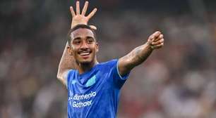 Com gol brasileiro, Bayer Leverkusen goleia e avança na Copa da Alemanha