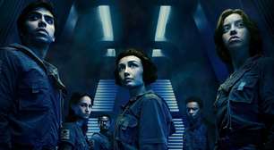 O que a série 'Alien: Earth' mostra pela primeira vez na história da franquia