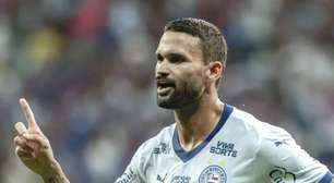 Bahia x Fluminense: a declaração de Willian José antes de duela pela Copa do Brasil