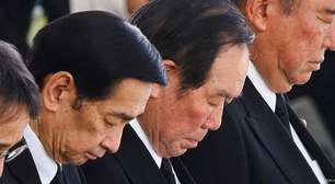 80 anos depois, Japão não quer mais se desculpar por crimes na 2° Guerra